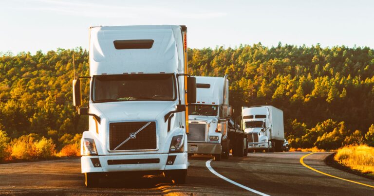 Truck Driver Jobs: CDL Requirements & How to Get Started