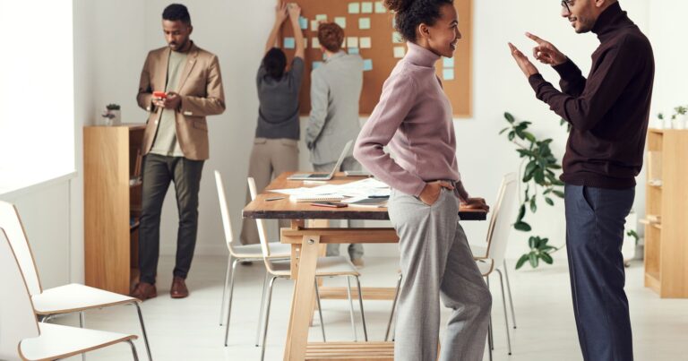 Build Your Career Profile Before You Start Applying