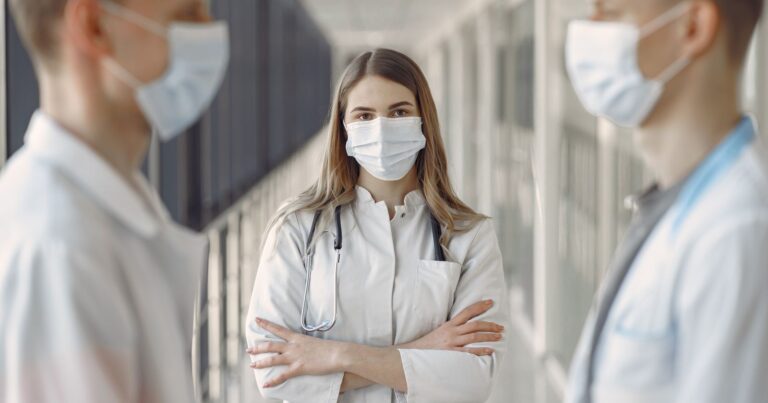 Registered Nurse Jobs in the U.S.: Requirements, Training & Career Path
