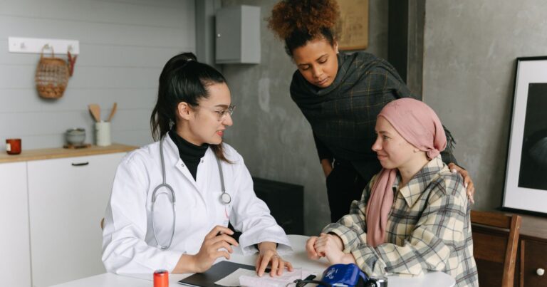 Want to Become a Registered Nurse? Here’s How to Get Started