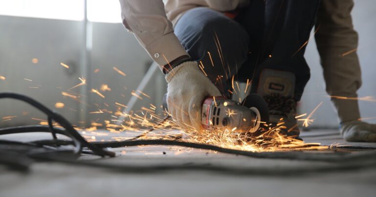 Starting a Construction Career? Here’s What You Need to Know