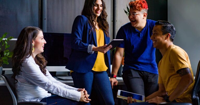 Job Opportunities in the United States Are Waiting for You