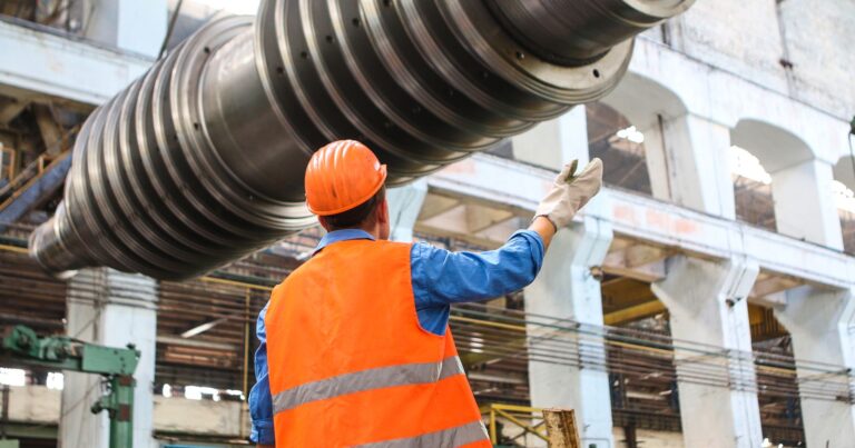 How to Become an Industrial Machinery Mechanic in the U.S.