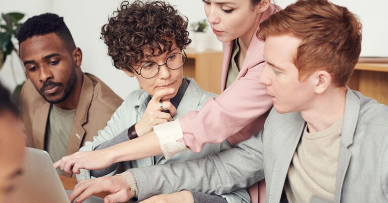 The Skills Guide: What to Improve Before Your Next Job
