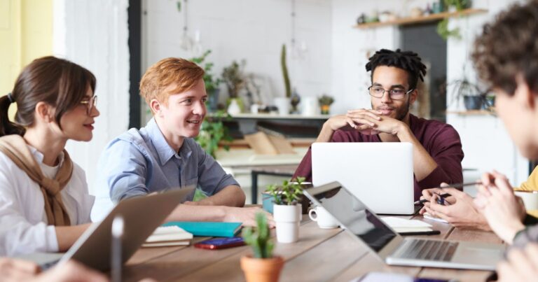 The Personality Guide: Building Confidence for the Workplace