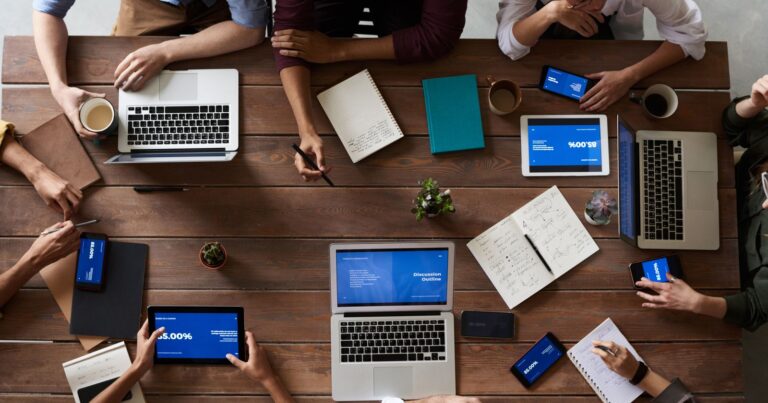 Searching for Work? Build These 5 Things Before Applying