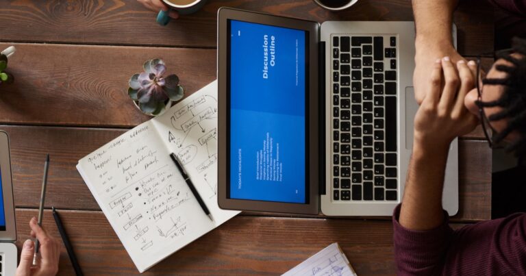 The Job Seeker’s Guide: Finding the Right Opportunity