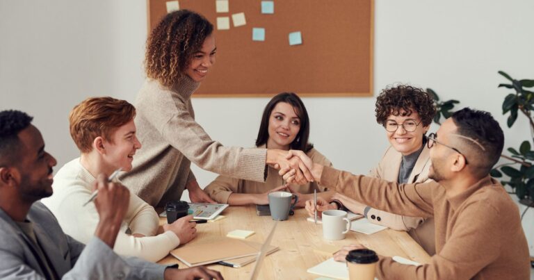 Changing Jobs? Your Step-by-Step Guide to Starting Fresh