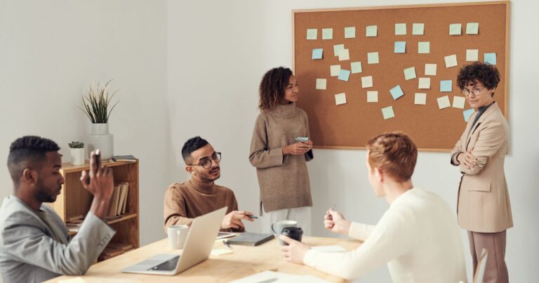 Ready for a Career Change? Start With This Job Preparation Guide