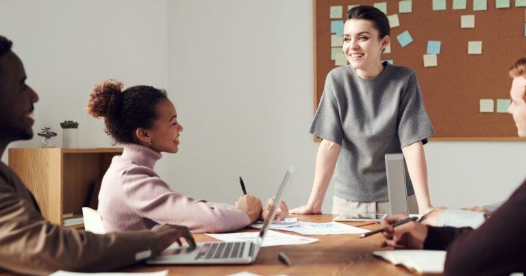 Thinking About a New Job? Prepare Before You Apply