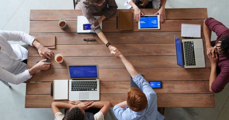 Your Career Change Roadmap: From Planning to Job Offer