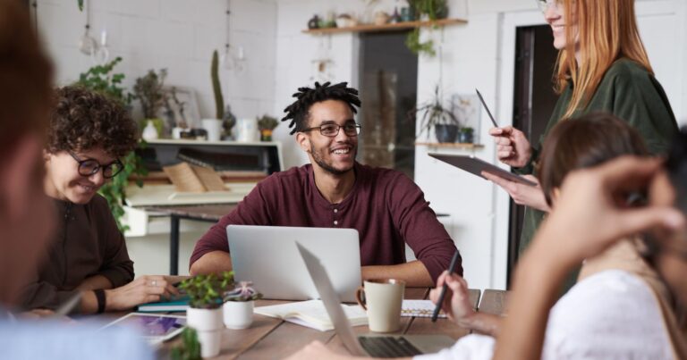 Starting a New Career? What to Prepare Before Your First Application