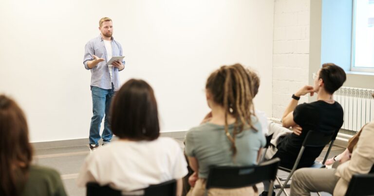 Career Move Guide: How to Prepare for Your Next Opportunity