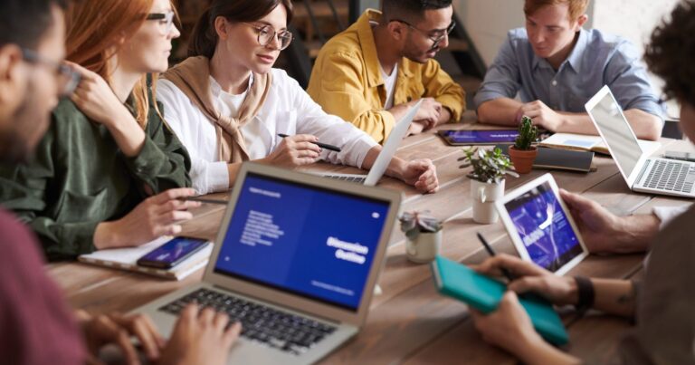 Making a Career Move? Build Your Job Search Strategy First