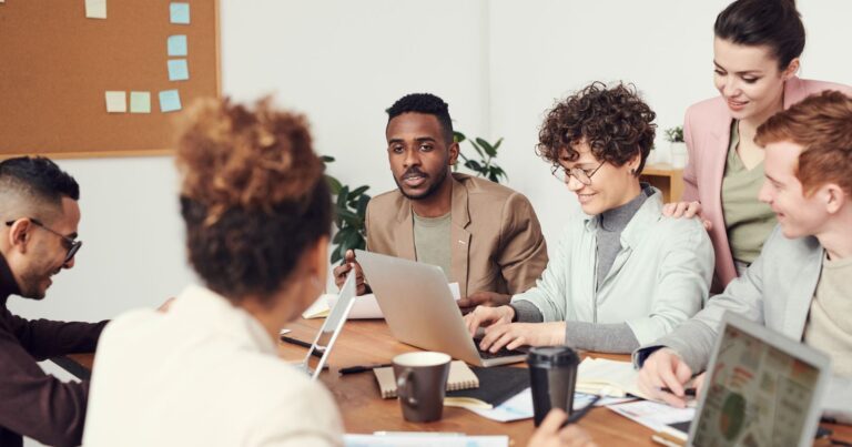 Your Next Career Move: A Practical Guide for Job Seekers