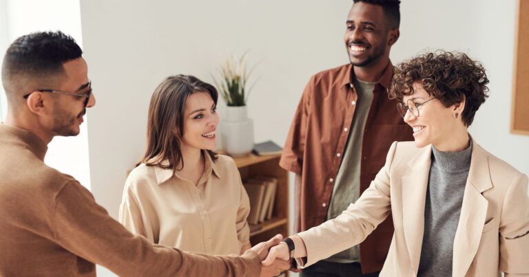 Want to Get Hired? Start Preparing Before You Apply