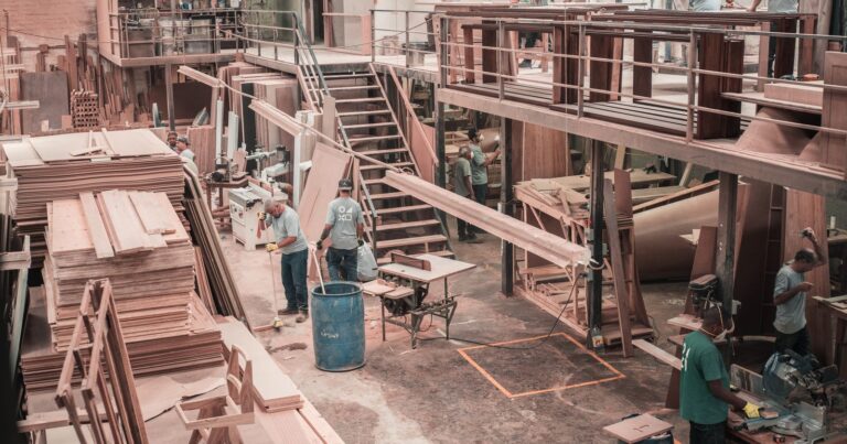 Industrial Maintenance Career Guide: Skills & Training