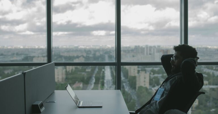 Want a Career in Cybersecurity? Here’s How to Prepare