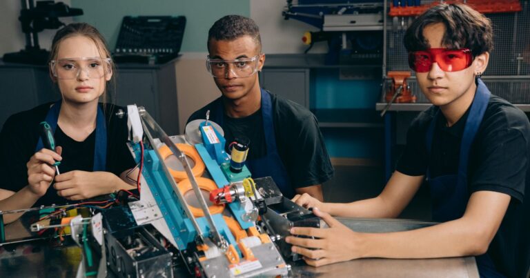 How to Become a Wind Turbine Technician in the U.S.
