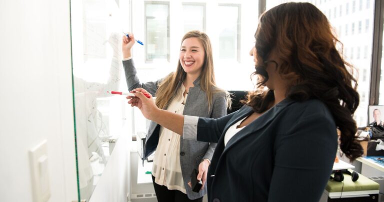 Career Ready: A Step-by-Step Guide to Landing Your Next Job