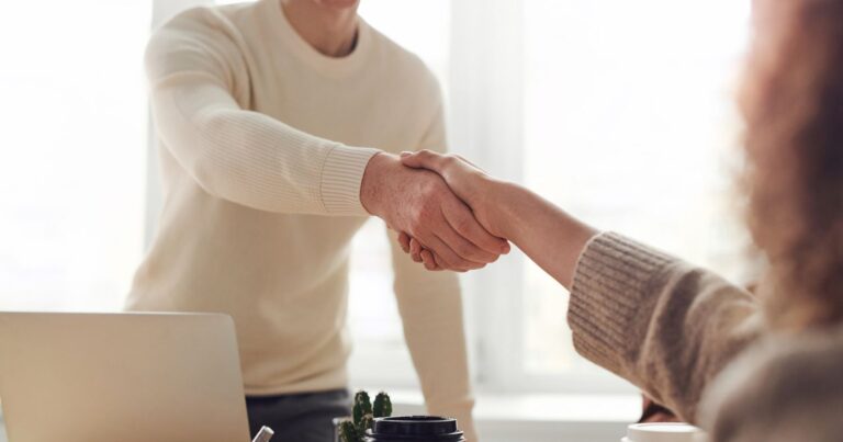 From Job Search to Job Offer: Your Complete Career Guide