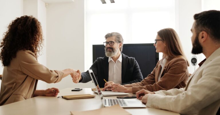 The Modern Job Seeker’s Roadmap to Getting Hired